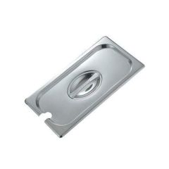 SX ホテルパン蓋 切込付 13816AE 2/4