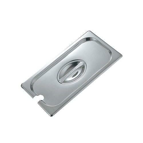 SX ホテルパン蓋 切込付 13816AE 2/4