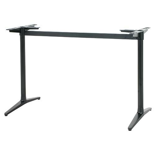 ハヤシのテーブル脚 ラウンドテーブル φ580mm 高さ705mm 送料無料