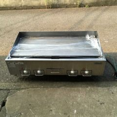 中古】電気グリドル コメットカトウ CSGE-960MS 幅990×奥行600 中古】電気グリドル コメットカトウ CSGE-960MS 幅990×奥行600