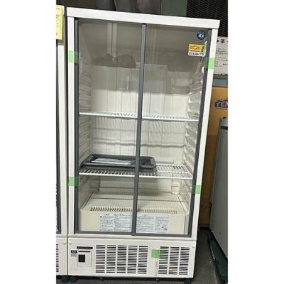 業界最長1年保証】【中古】冷蔵ショーケース ホシザキ SSB-70CT2 幅700
