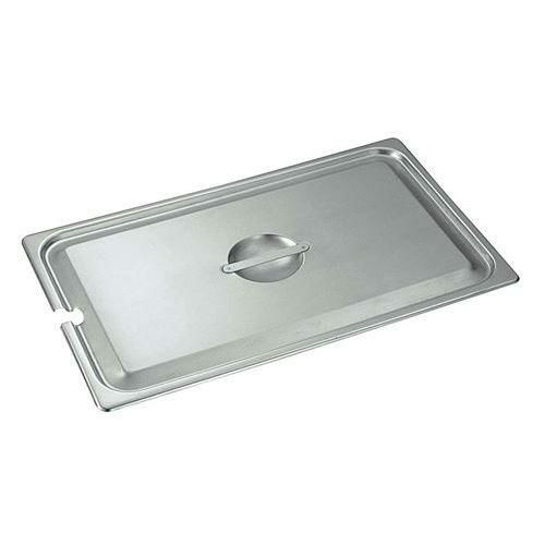 18-8 ホテルパン蓋 2100シリーズ NC型 1/6 2160NC