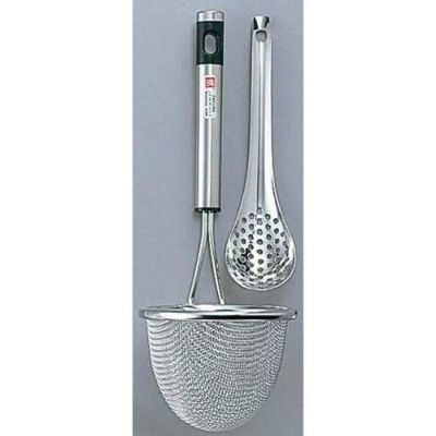 ツヴィリング キッチンガジェット 味噌こしセット 39749