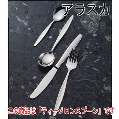 アラスカ ティーメロンスプーン 12本セット