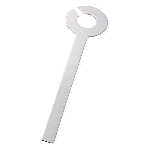 サービスフォーク 【18-8 TI-1(ティーアイ-ワン)サービスフォーク】 / 全長:295