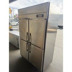 HF-120A-1 ホシザキ 冷凍庫(インバーター制御)｜テンポスドットコム