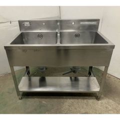 送料無料】電気包丁・まな板殺菌庫(乾燥機能なし) 幅500×奥行200×高さ