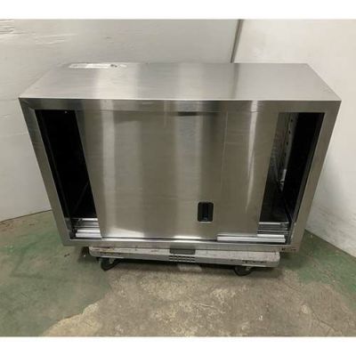 新品未使用 タニコー 吊戸棚 幅900/奥行350/高さ600 TRE-HCB-90