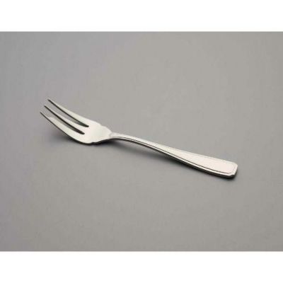 フォーク 【18-10 ソシアル ティーケーキフォーク】 / 全長:137 /【グループA】