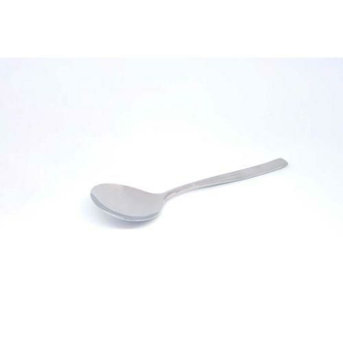 スプーン 【18-8 ロイヤル ブイヨンスプーン】 / 全長:150