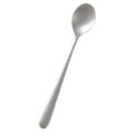 ＫＫ １８－８ ＃４４００ 無地 ロングケアスプーン