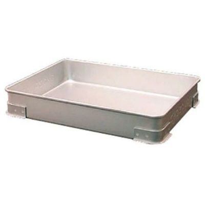 アルマイト点心バット 浅大 400