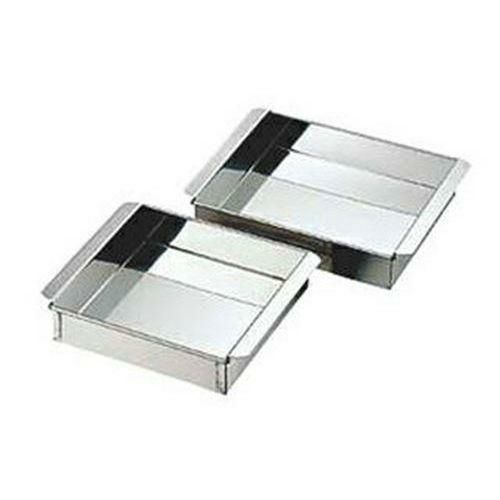 18-8業務用玉子豆腐器東27cm