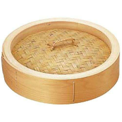 桧中華セイロ 蓋 33cm /内径φ295mm