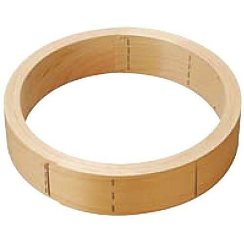 桧中華セイロ 台輪 36cm