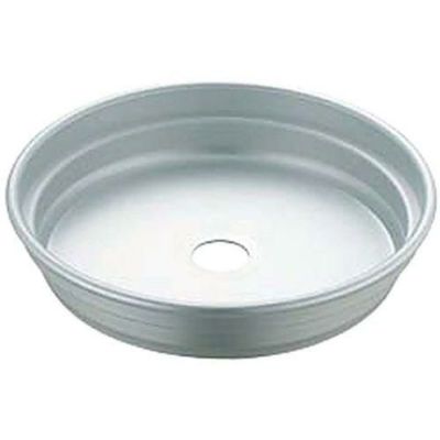 アルミ段付鍋用台輪 36cm用