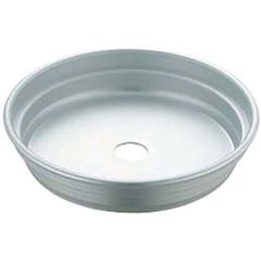 アルミ段付鍋用台輪 36cm用