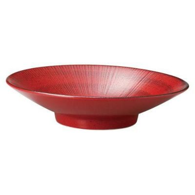 根来千段9.0めん鉢 φ27×6.2cm 456-688/業務用/新品/小物送料対象