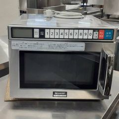 仕切皿 28cm角バイキングプレート三ツ切黒銀パール /業務用/新品/小物