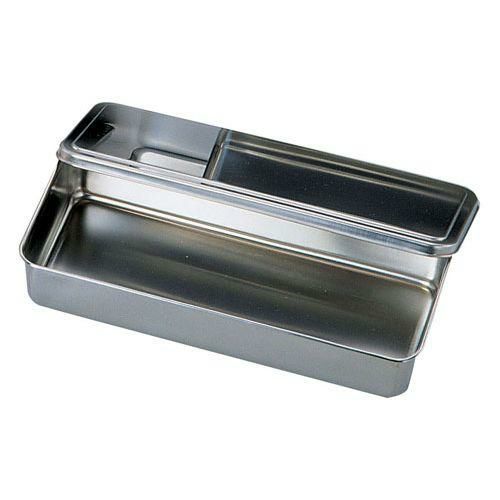 SA18-8調味料入蓋付バット 3型