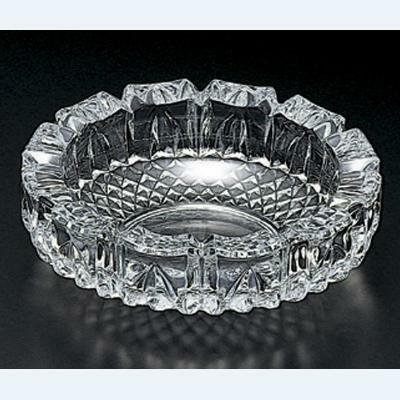 灰皿 【トレド(中)】 東洋佐々木ガラス(TOYO-SASAKI) P-05507-JAN/ φ160×H50・M160 /【グループP】【プロ用】