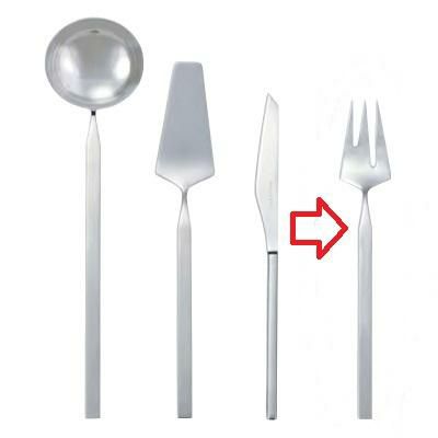 ミートカービングフォーク