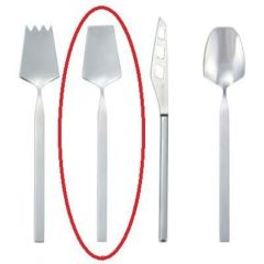 サラダサービングスプーン