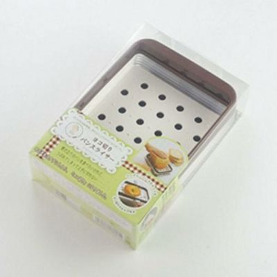 ホームベーカリー倶楽部 ヨコ切りスライサー