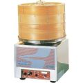 電気式フードスチーマーHBD-80N