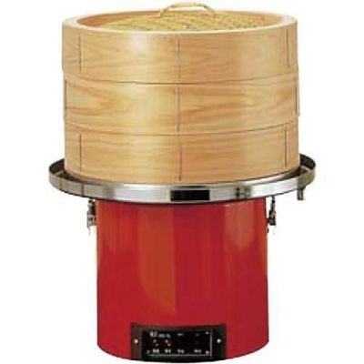 電気式フードスチーマーHBD-5L