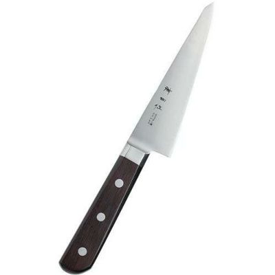 神田作 黒合板骨スキ角 135mm