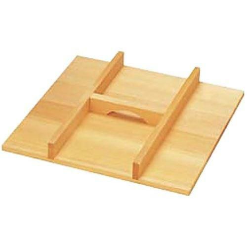 角セイロ用手付蓋 33cm用