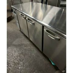 業界最長1年保証】【中古】恒温高湿庫 ホシザキ HCR-63CA 幅625×奥行