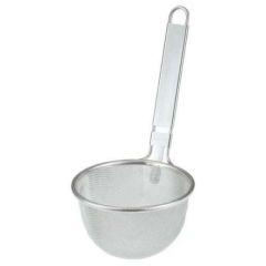 ステンレス プロみそこし (16メッシュ)