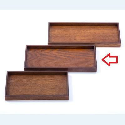 木製カスター（スタッキング付）