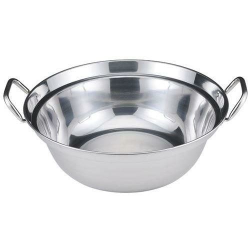 IH対応 18-0 セイロ用鍋 18cm用