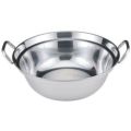 IH対応 18-0 セイロ用鍋 24cm用