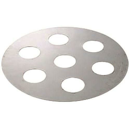 点心用蒸台(7穴)