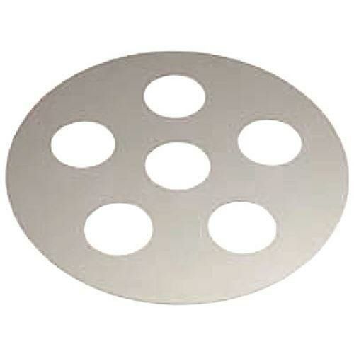 点心用蒸台 6穴