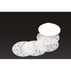 燕舞 中華セイロ用調理用紙 500枚入 15cm用