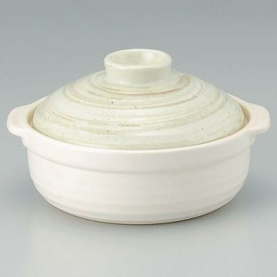 石目東風10号鍋(IH) 34.9×30.3×18.7cm 405-068/業務用/新品/小物送料対象商品