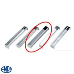 レーザー溶接 羊かんトヨ型 四角