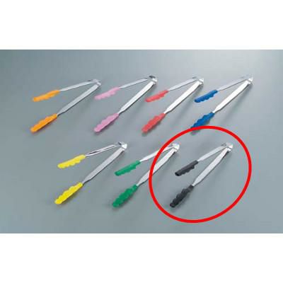 抗菌・耐熱カラーパントング ブラック