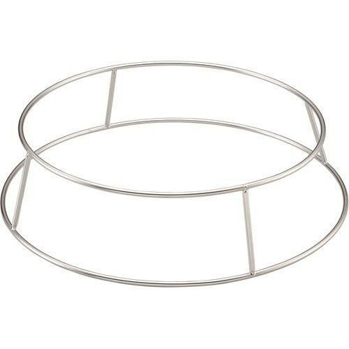 ビュッフェ用丸型フードパン36cm用ワイヤースタンド
