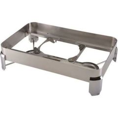 VTチューフィングディッシュ角型1/1用スタンド (5681BZ)