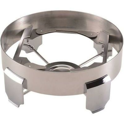 VTチューフィングディッシュ丸型用スタンド (5685BZ)