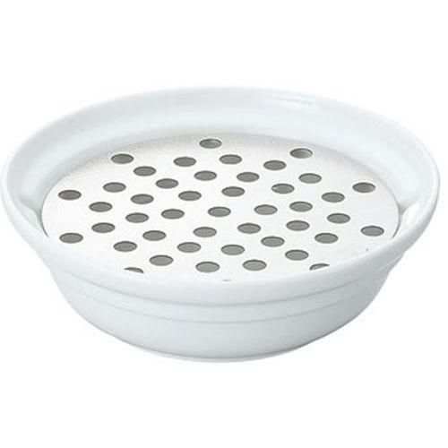 燕舞ニューボーン 蒸し鍋(目皿付)