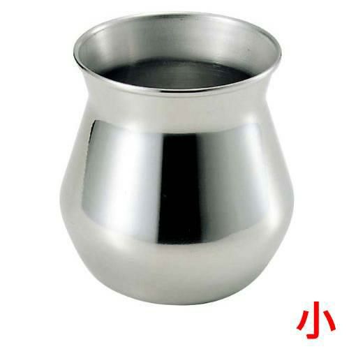 ガラ入れ 18-8 SW 小