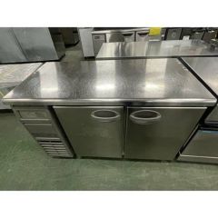 LCC-150RX-S フクシマガリレイ スライド扉冷蔵庫｜テンポスドットコム