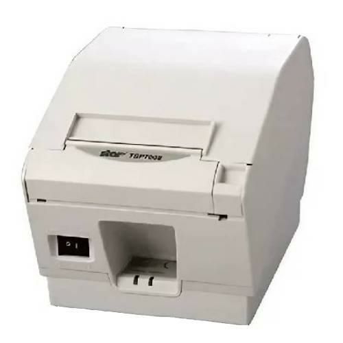 【即日配送可能】【ほぼ未使用！】グローリー券売機 VT-S20シリーズ専用 キッチンプリンター